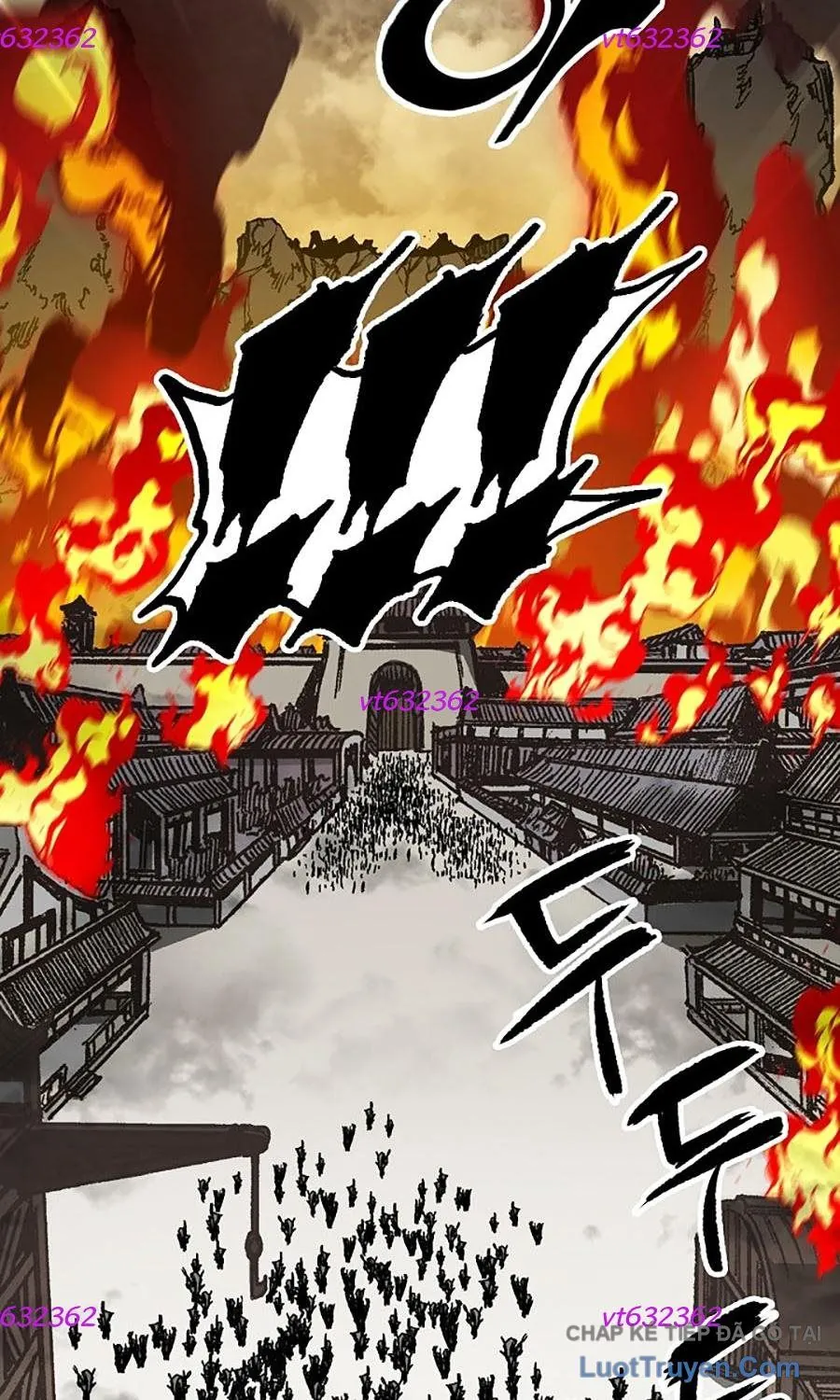 Hồi Ức Của Chiến Thần Chapter 236 - Trang 2