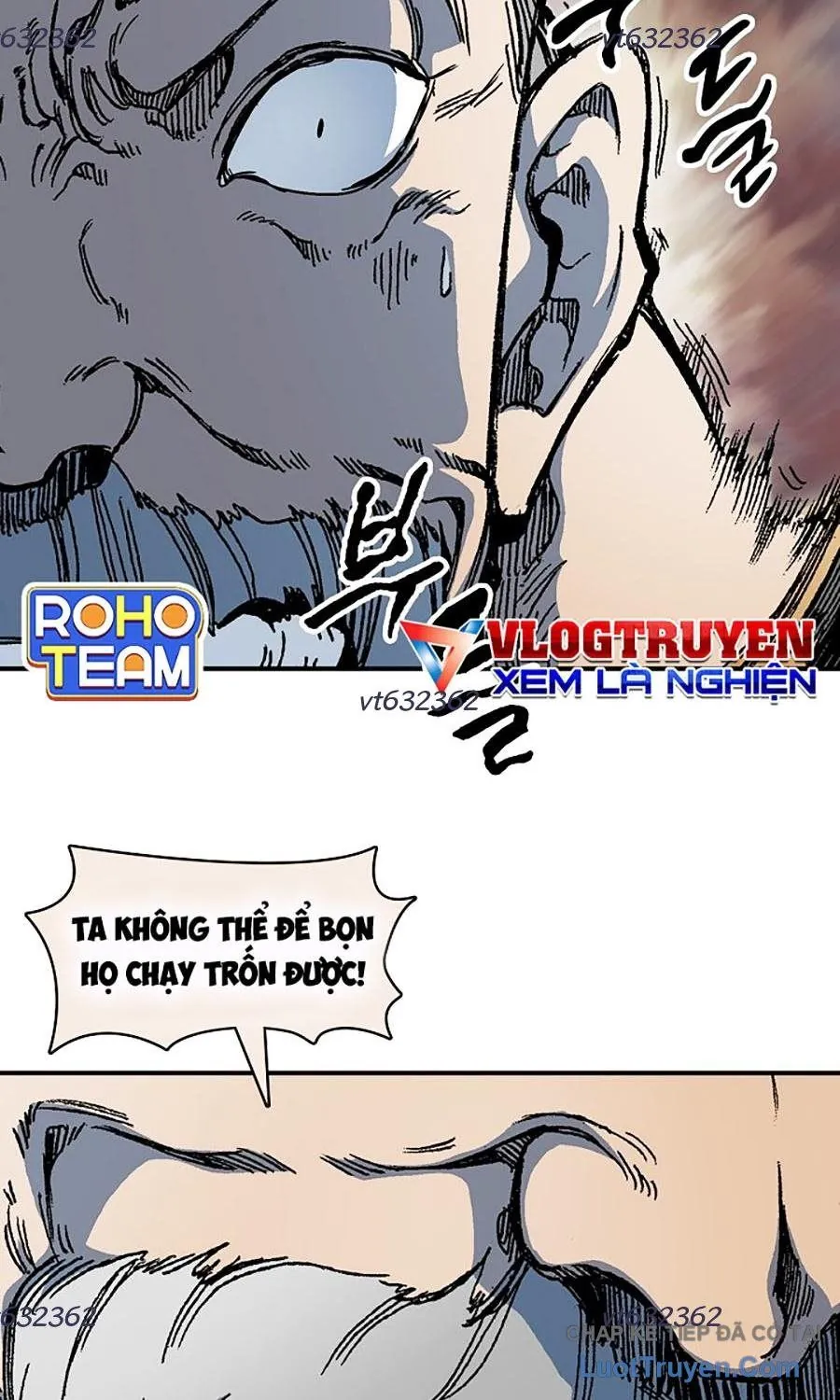 Hồi Ức Của Chiến Thần Chapter 236 - Trang 2