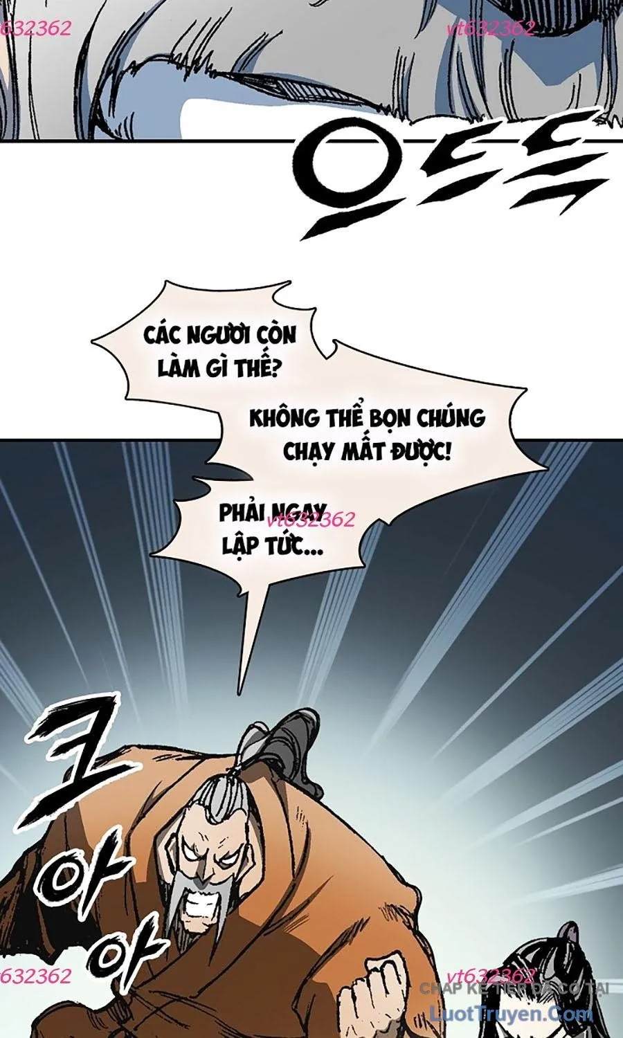 Hồi Ức Của Chiến Thần Chapter 236 - Trang 2