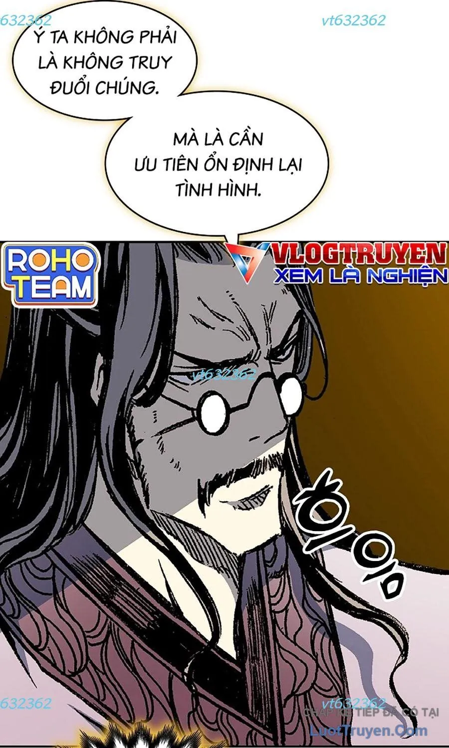 Hồi Ức Của Chiến Thần Chapter 236 - Trang 2