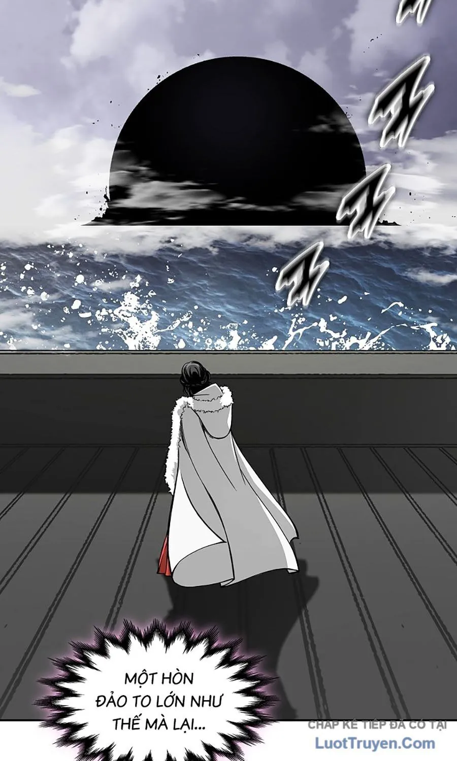 Hồi Ức Của Chiến Thần Chapter 236 - Trang 2