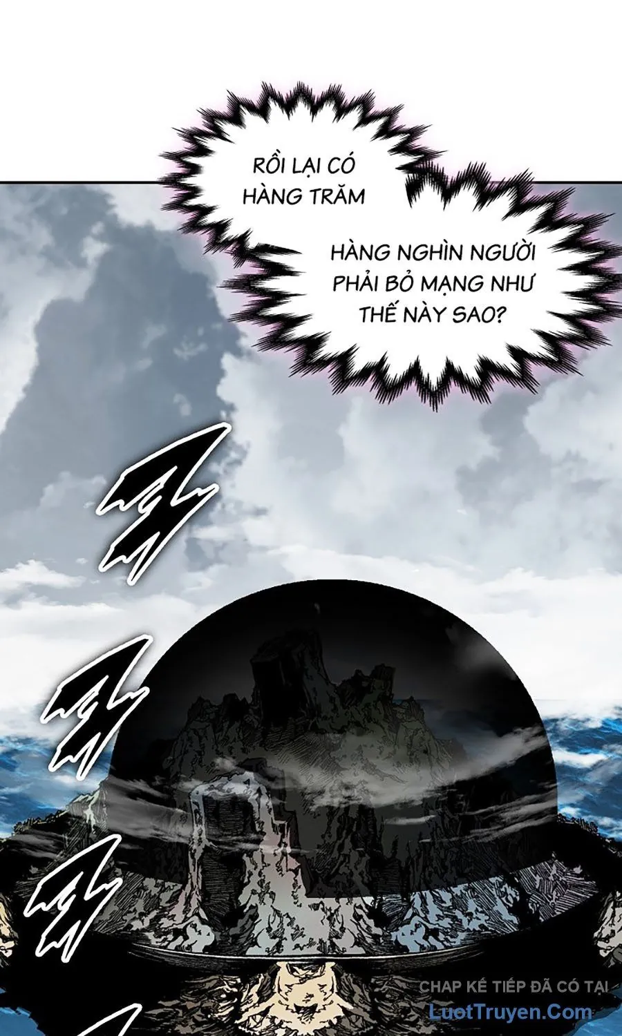 Hồi Ức Của Chiến Thần Chapter 236 - Trang 2