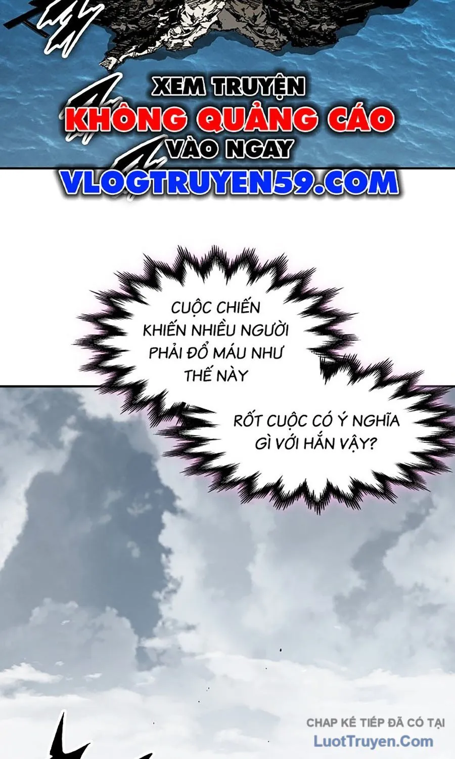 Hồi Ức Của Chiến Thần Chapter 236 - Trang 2