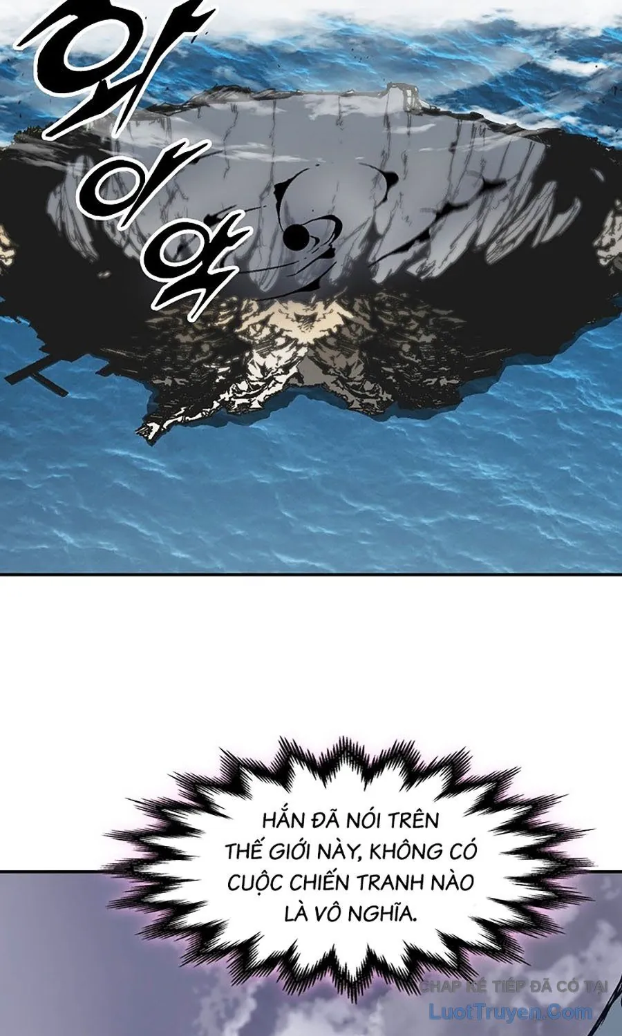 Hồi Ức Của Chiến Thần Chapter 236 - Trang 2