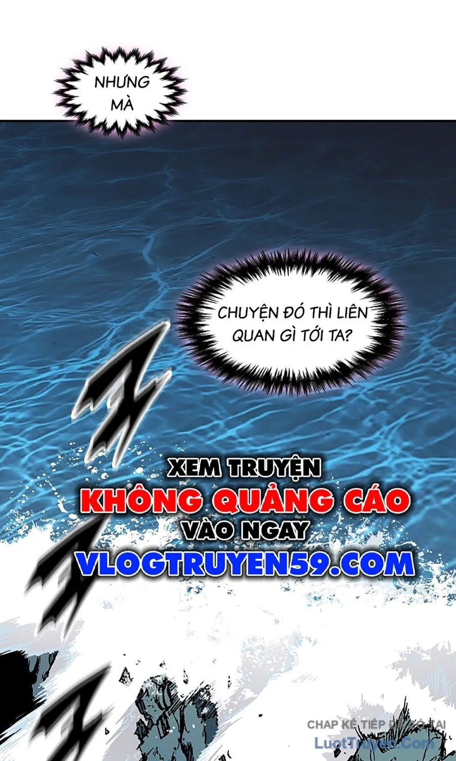 Hồi Ức Của Chiến Thần Chapter 236 - Trang 2