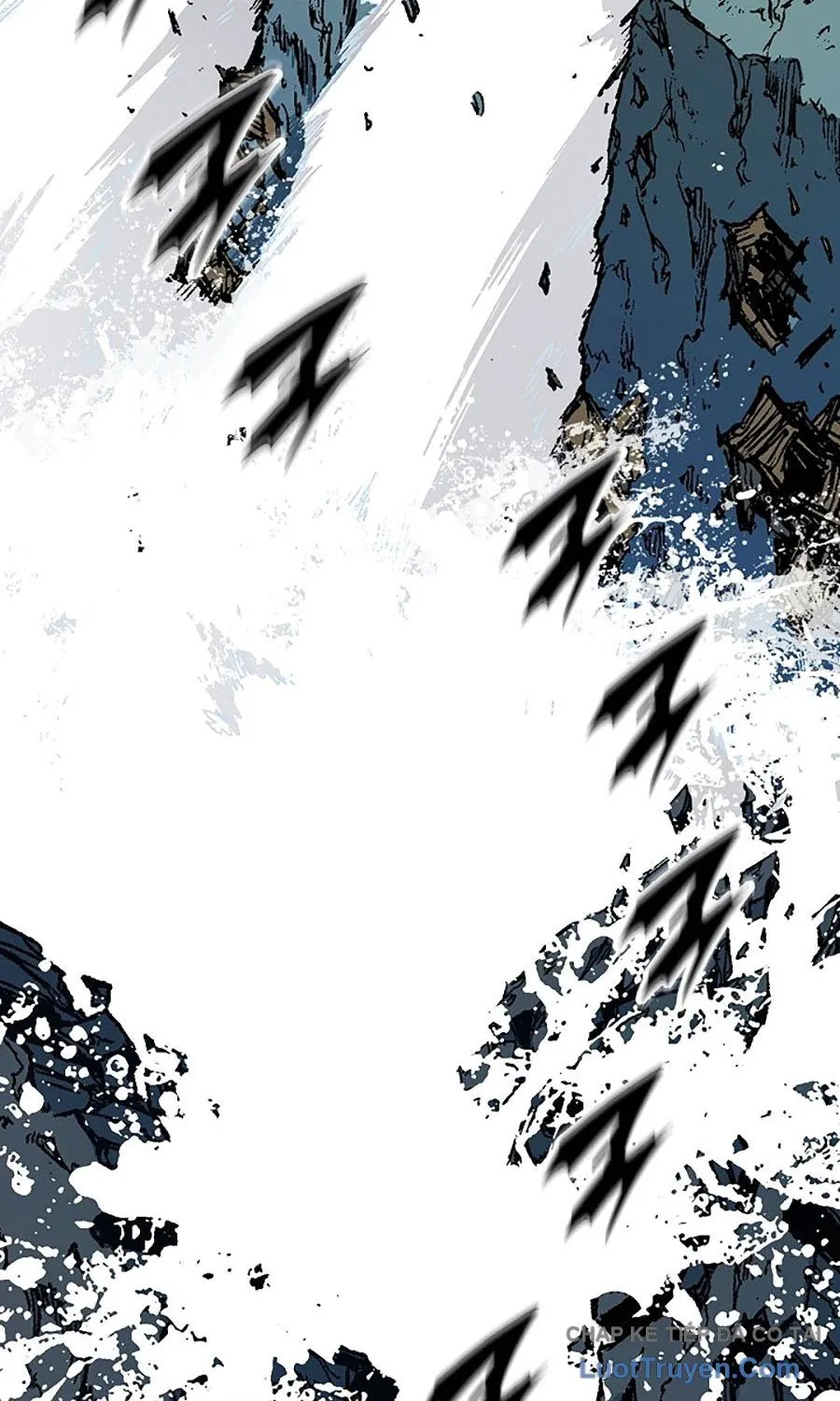 Hồi Ức Của Chiến Thần Chapter 236 - Trang 2