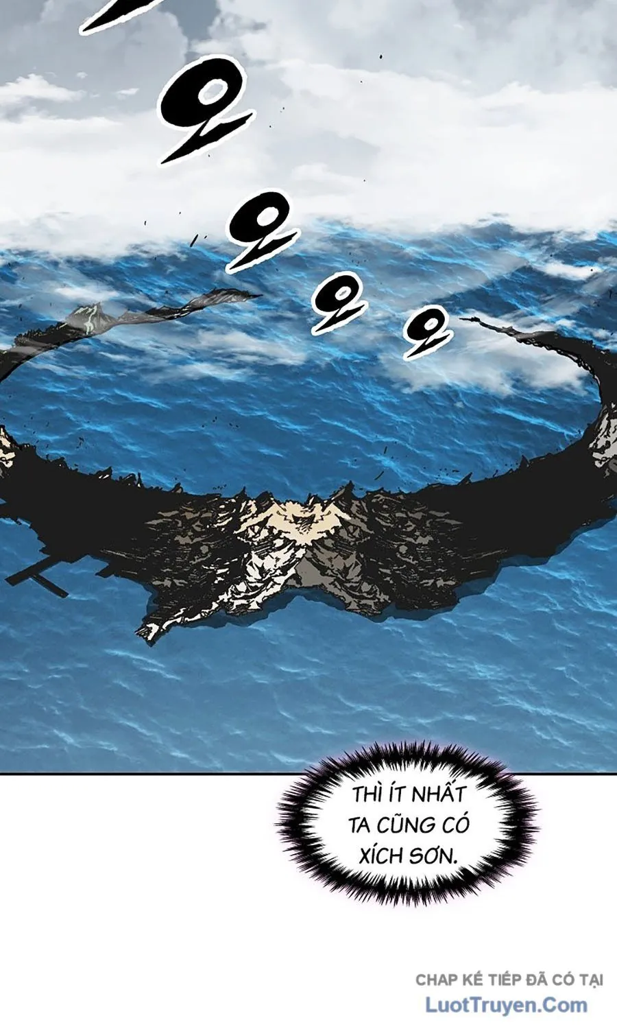 Hồi Ức Của Chiến Thần Chapter 236 - Trang 2