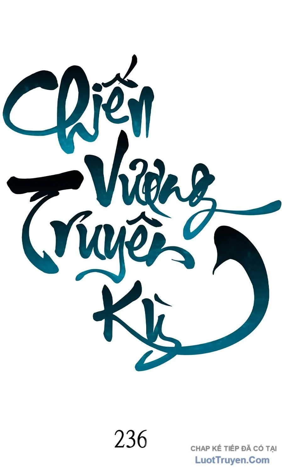 Hồi Ức Của Chiến Thần Chapter 236 - Trang 2