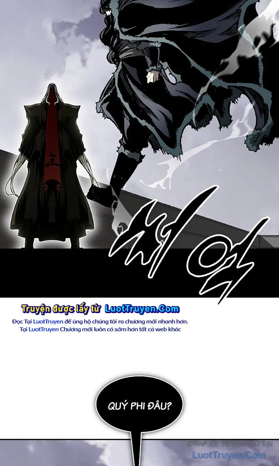 Hồi Ức Của Chiến Thần Chapter 236 - Trang 2