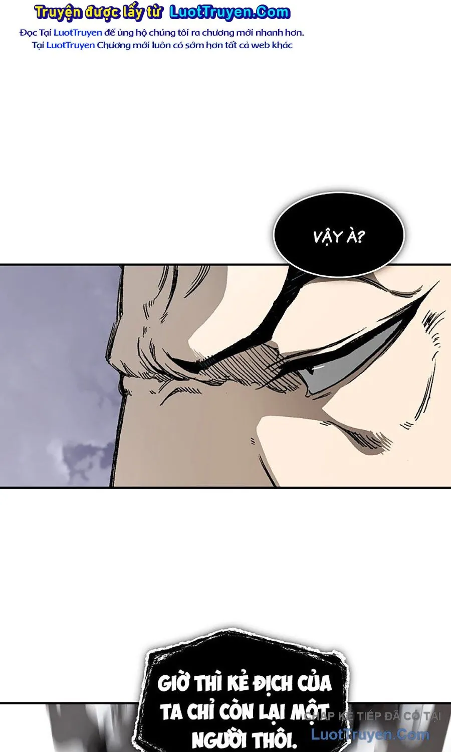 Hồi Ức Của Chiến Thần Chapter 236 - Trang 2