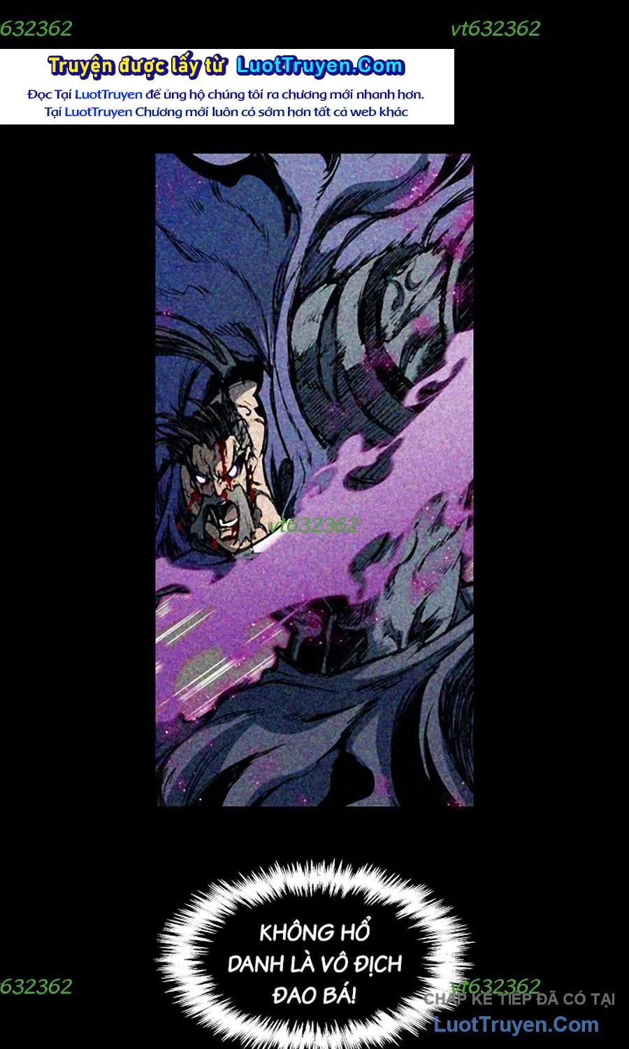 Hồi Ức Của Chiến Thần Chapter 236 - Trang 2