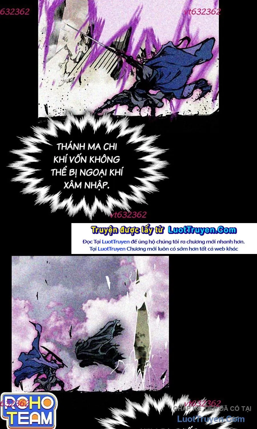 Hồi Ức Của Chiến Thần Chapter 236 - Trang 2