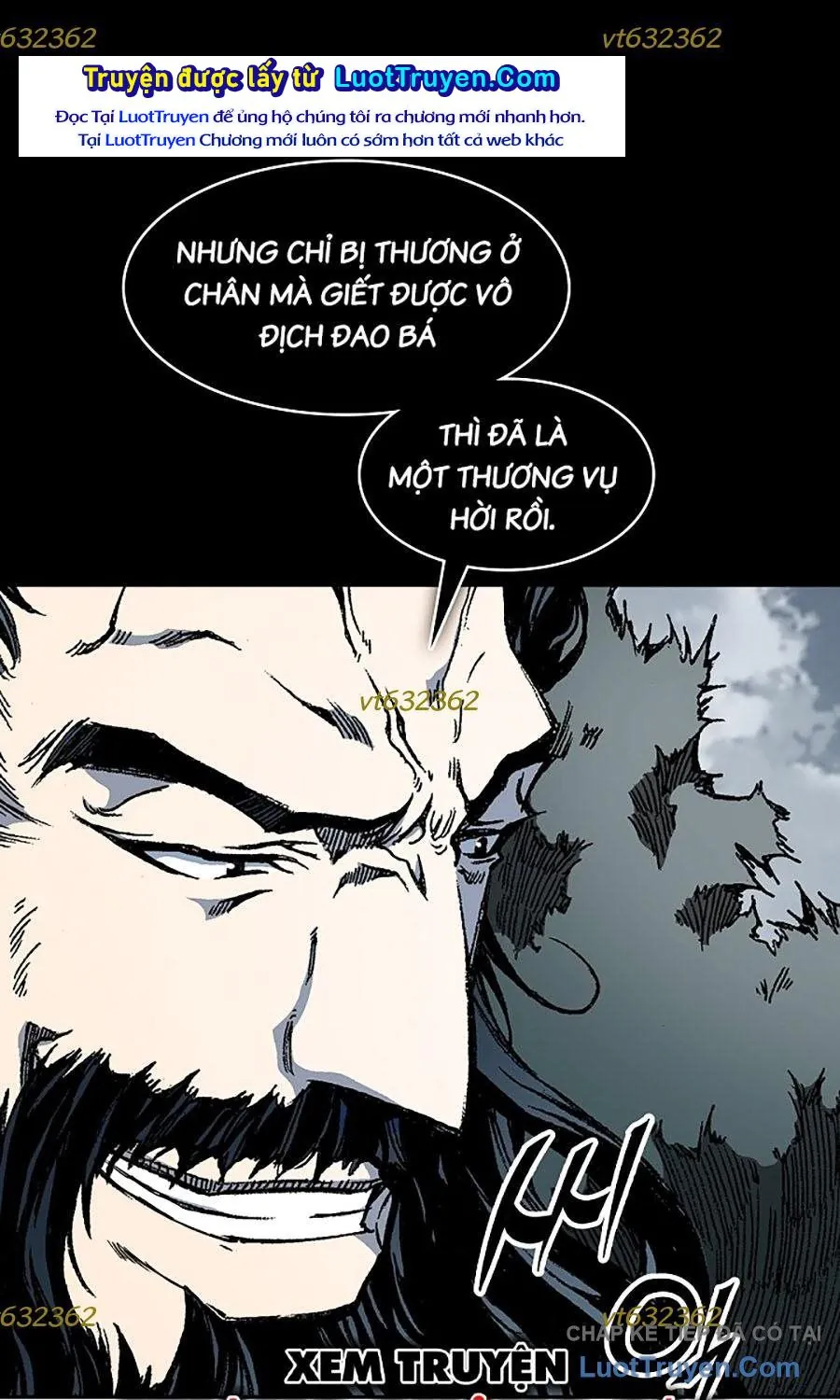 Hồi Ức Của Chiến Thần Chapter 236 - Trang 2