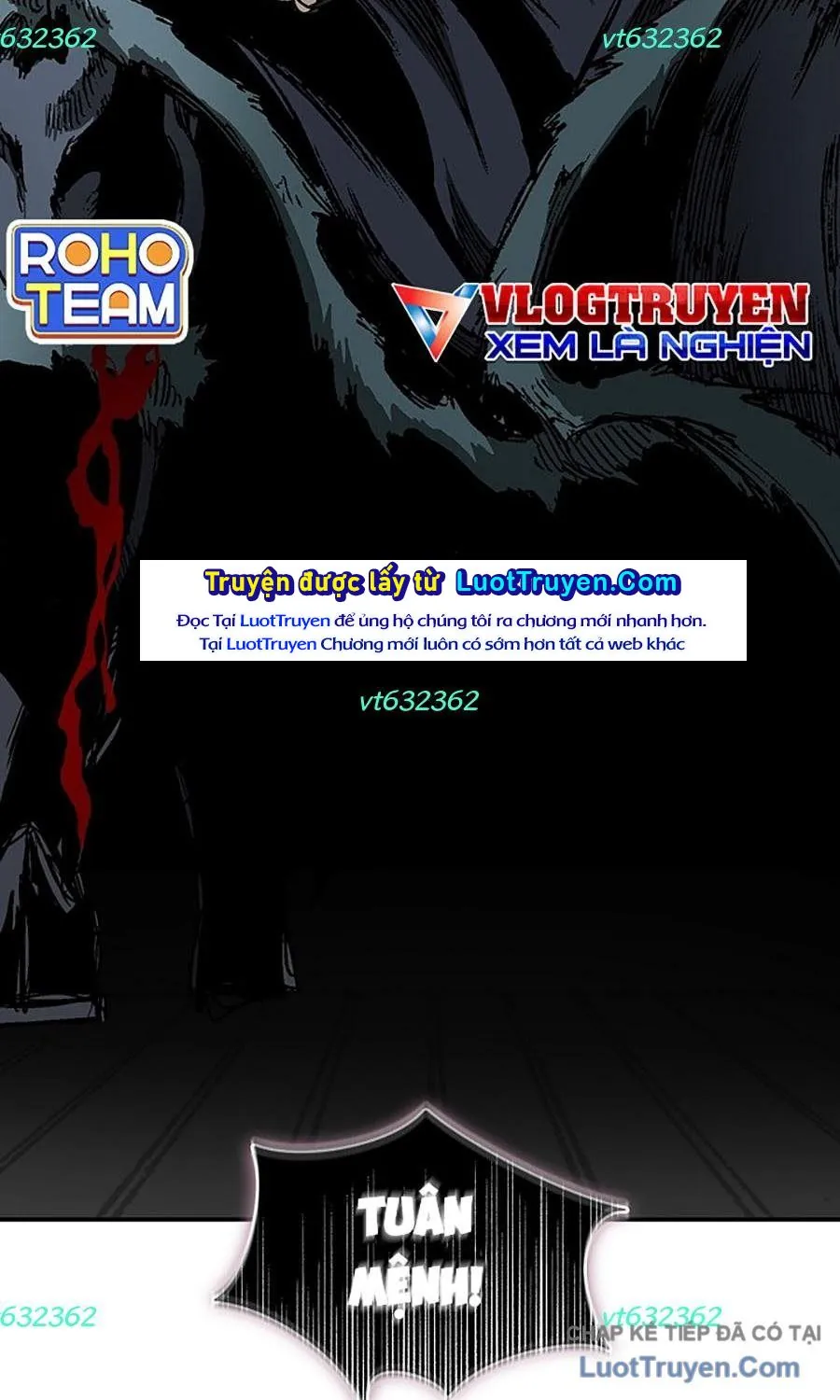 Hồi Ức Của Chiến Thần Chapter 236 - Trang 2