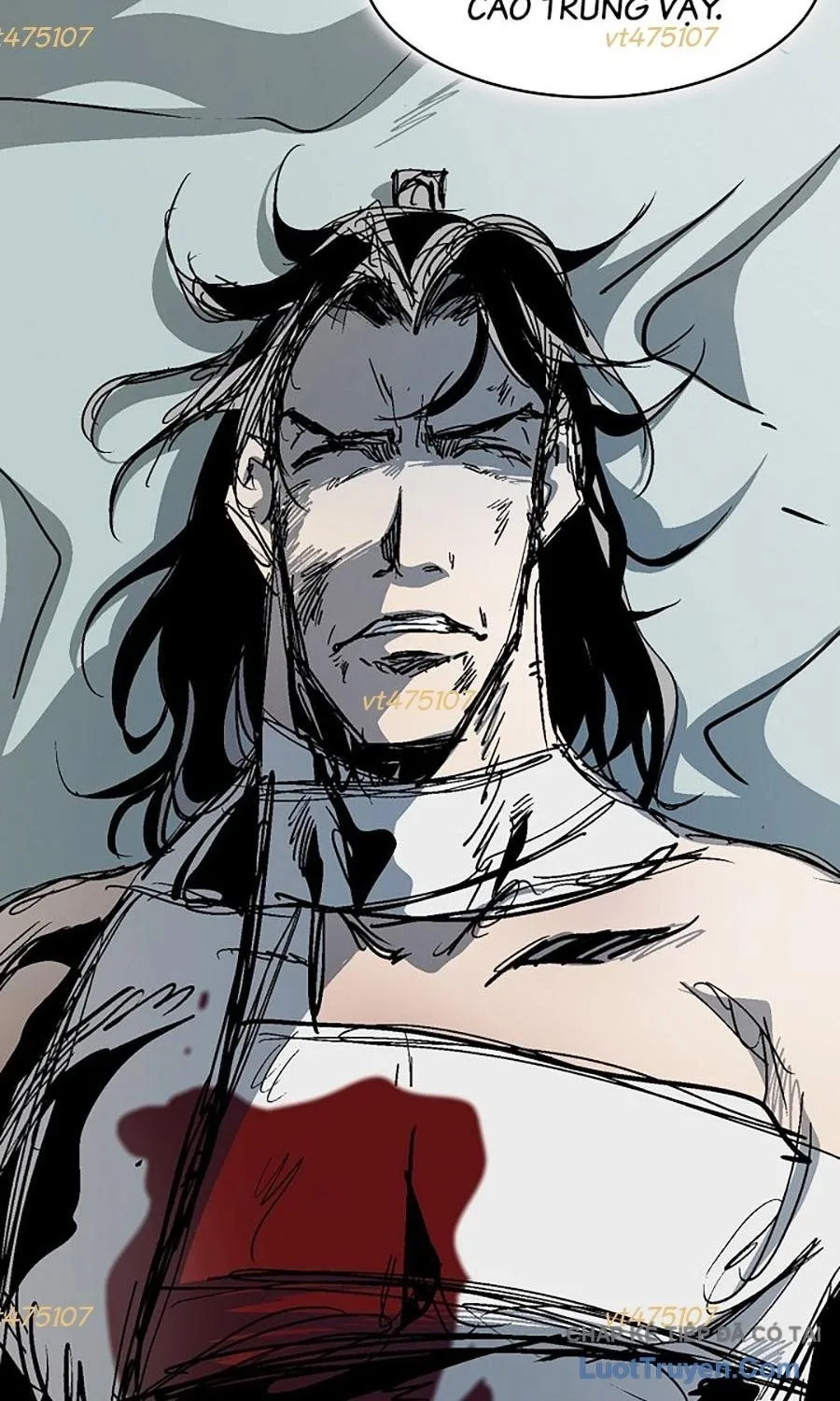 Hồi ức Của Chiến Thần chapter 237 4