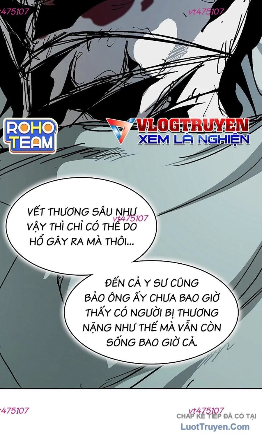 Hồi ức Của Chiến Thần chapter 237 5