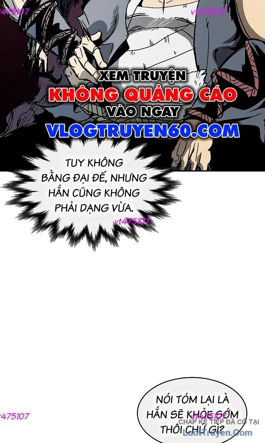 Hồi ức Của Chiến Thần chapter 237 7