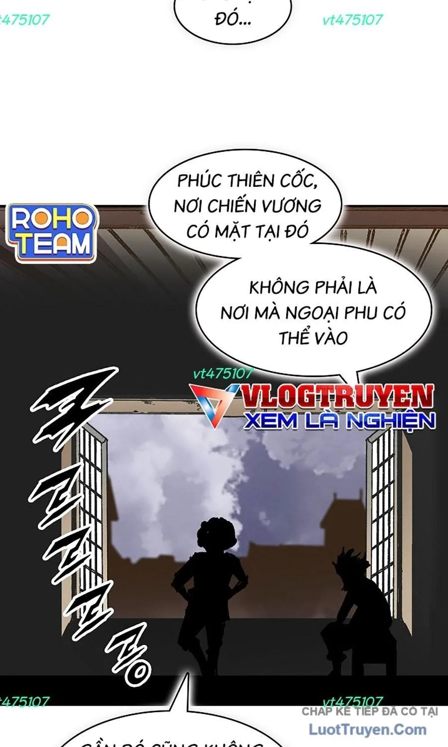 Hồi ức Của Chiến Thần chapter 237 9