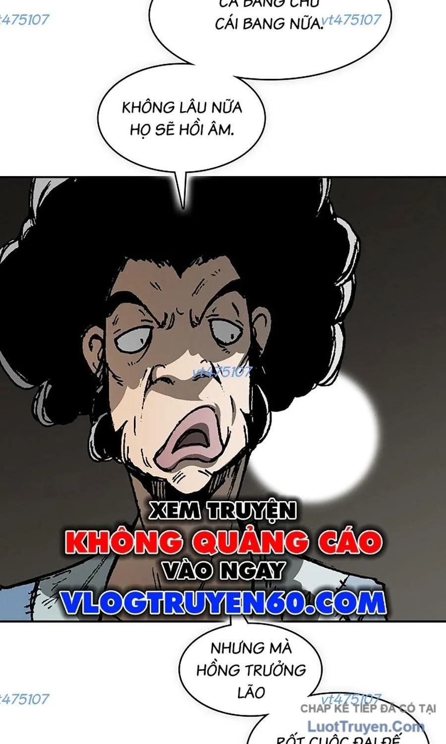 Hồi ức Của Chiến Thần chapter 237 12