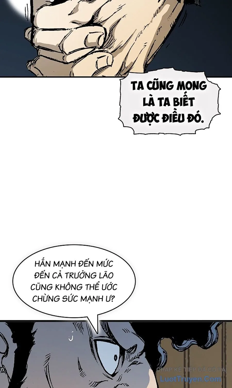 Hồi ức Của Chiến Thần chapter 237 15