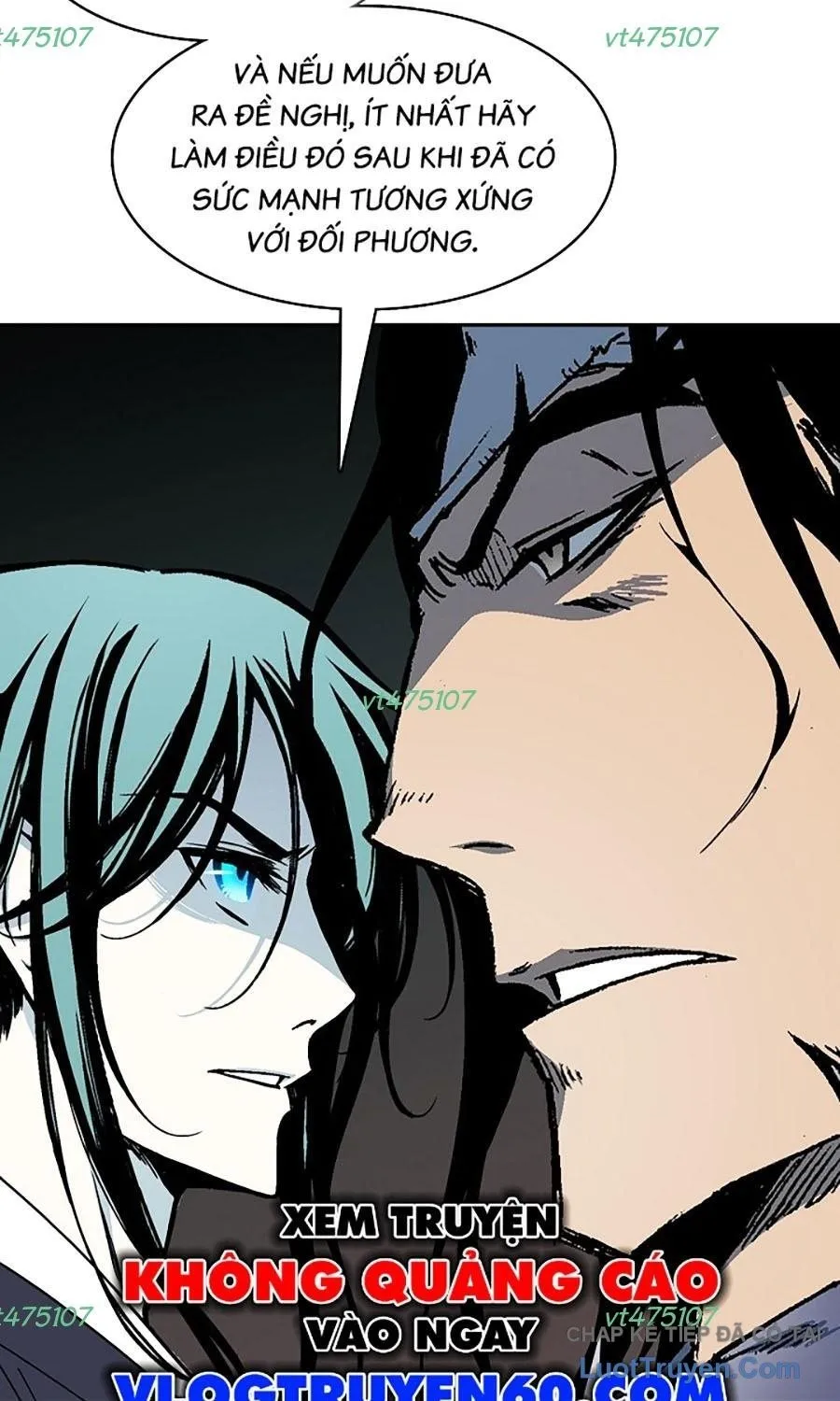 Hồi ức Của Chiến Thần chapter 237 23