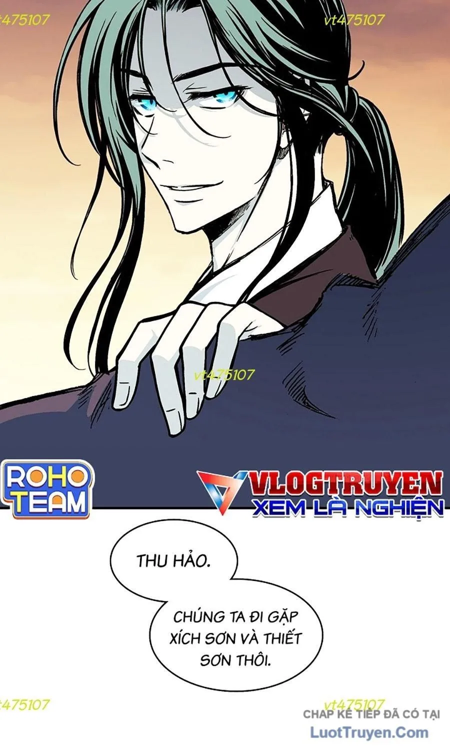 Hồi ức Của Chiến Thần chapter 237 25