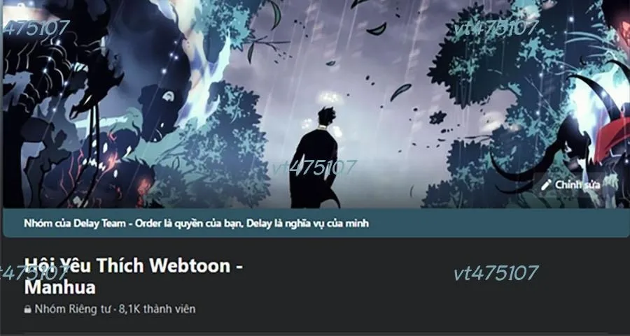 Hồi ức Của Chiến Thần chapter 237 31