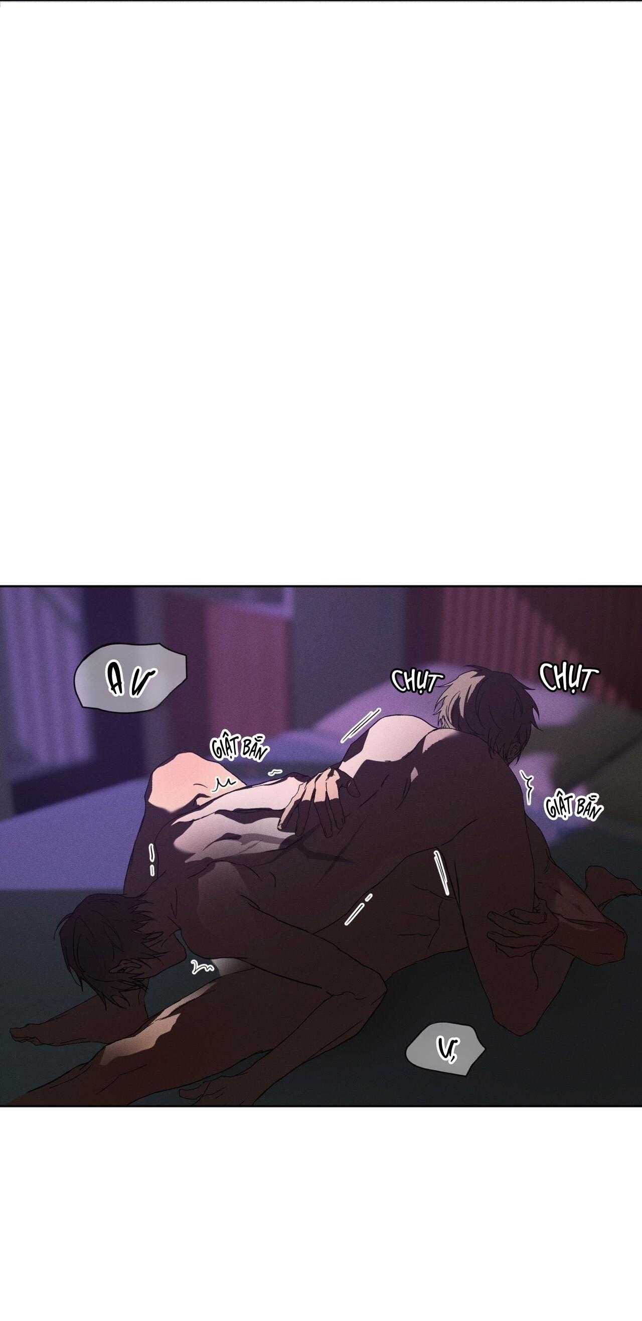 Hồi Ức Của Nhịp Thở Chapter 28 - Trang 2