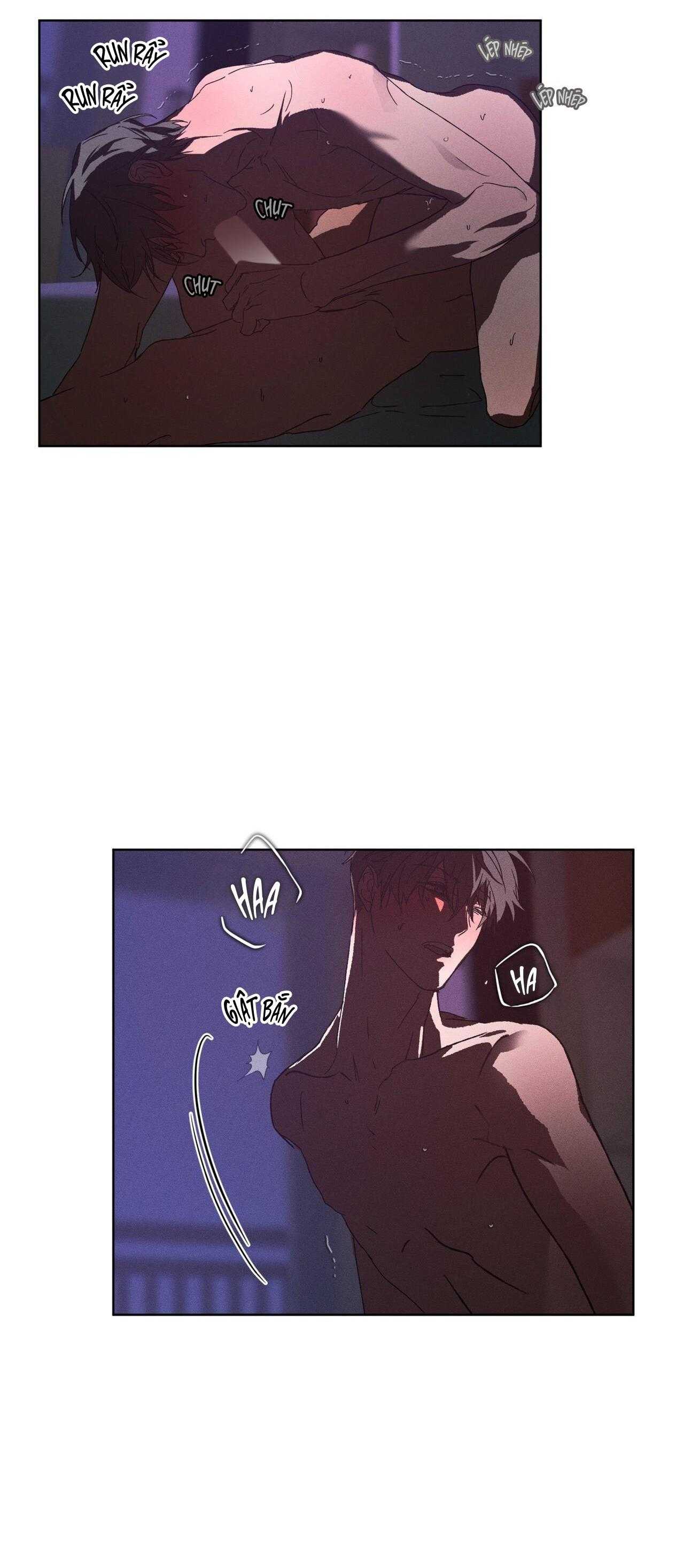 Hồi Ức Của Nhịp Thở Chapter 28 - Trang 2