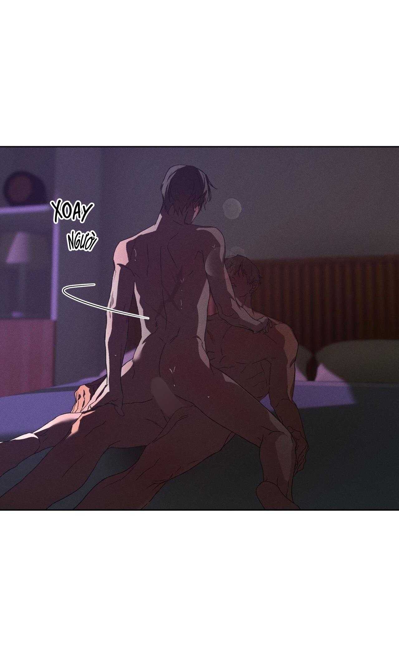 Hồi Ức Của Nhịp Thở Chapter 28 - Trang 2