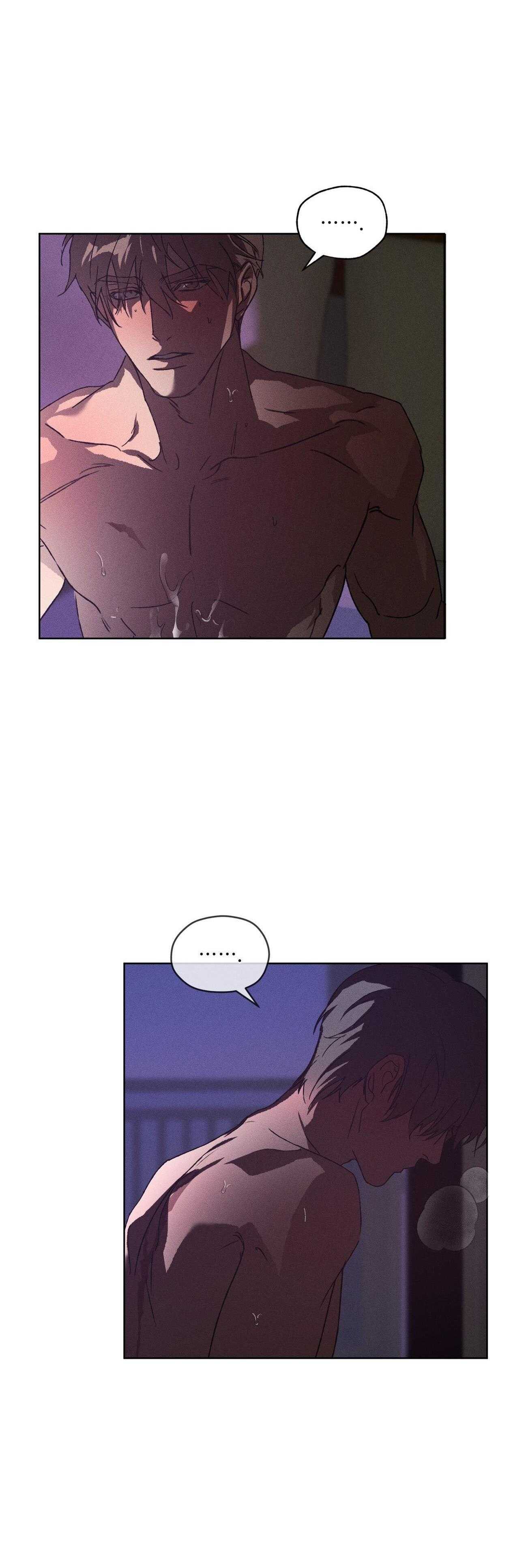 Hồi Ức Của Nhịp Thở Chapter 28 - Trang 2