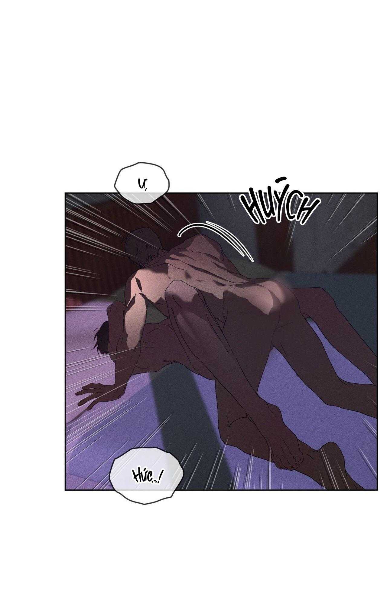 Hồi Ức Của Nhịp Thở Chapter 28 - Trang 2