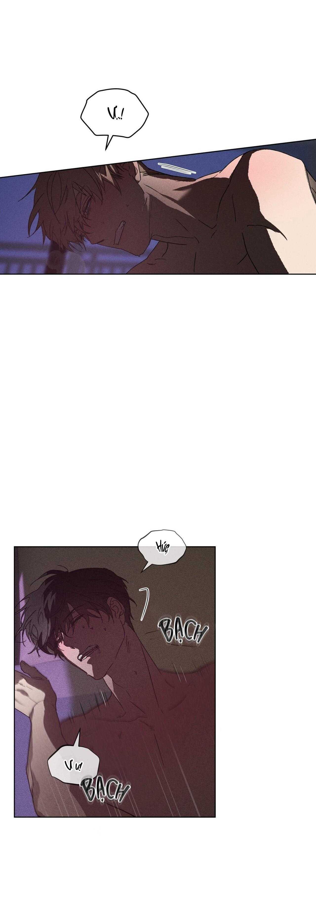 Hồi Ức Của Nhịp Thở Chapter 28 - Trang 2
