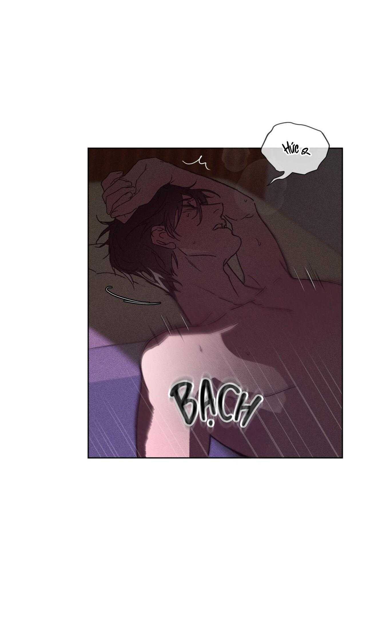Hồi Ức Của Nhịp Thở Chapter 28 - Trang 2
