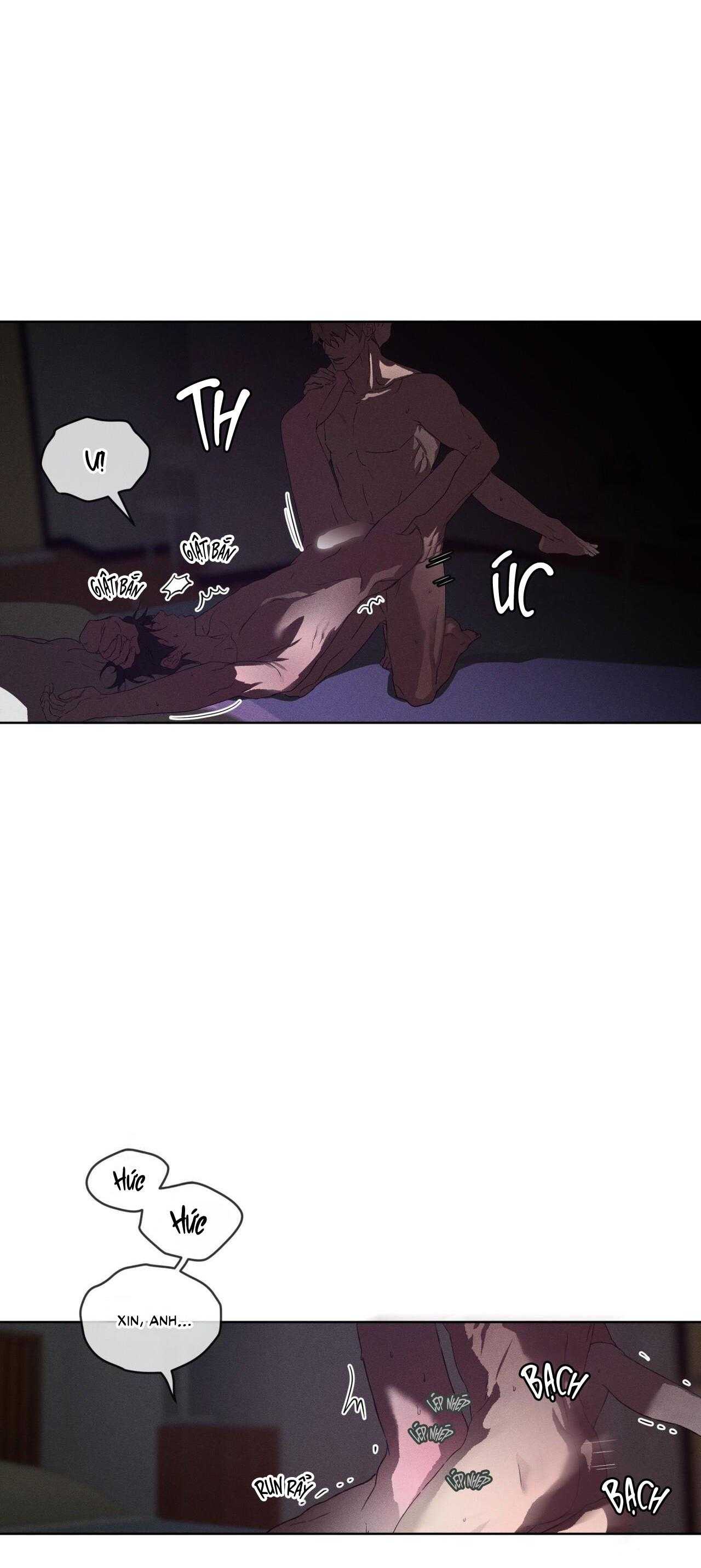 Hồi Ức Của Nhịp Thở Chapter 28 - Trang 2