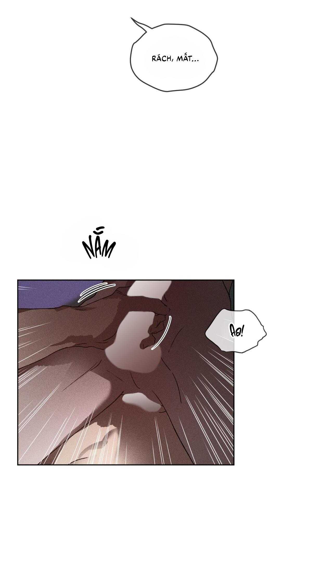 Hồi Ức Của Nhịp Thở Chapter 28 - Trang 2