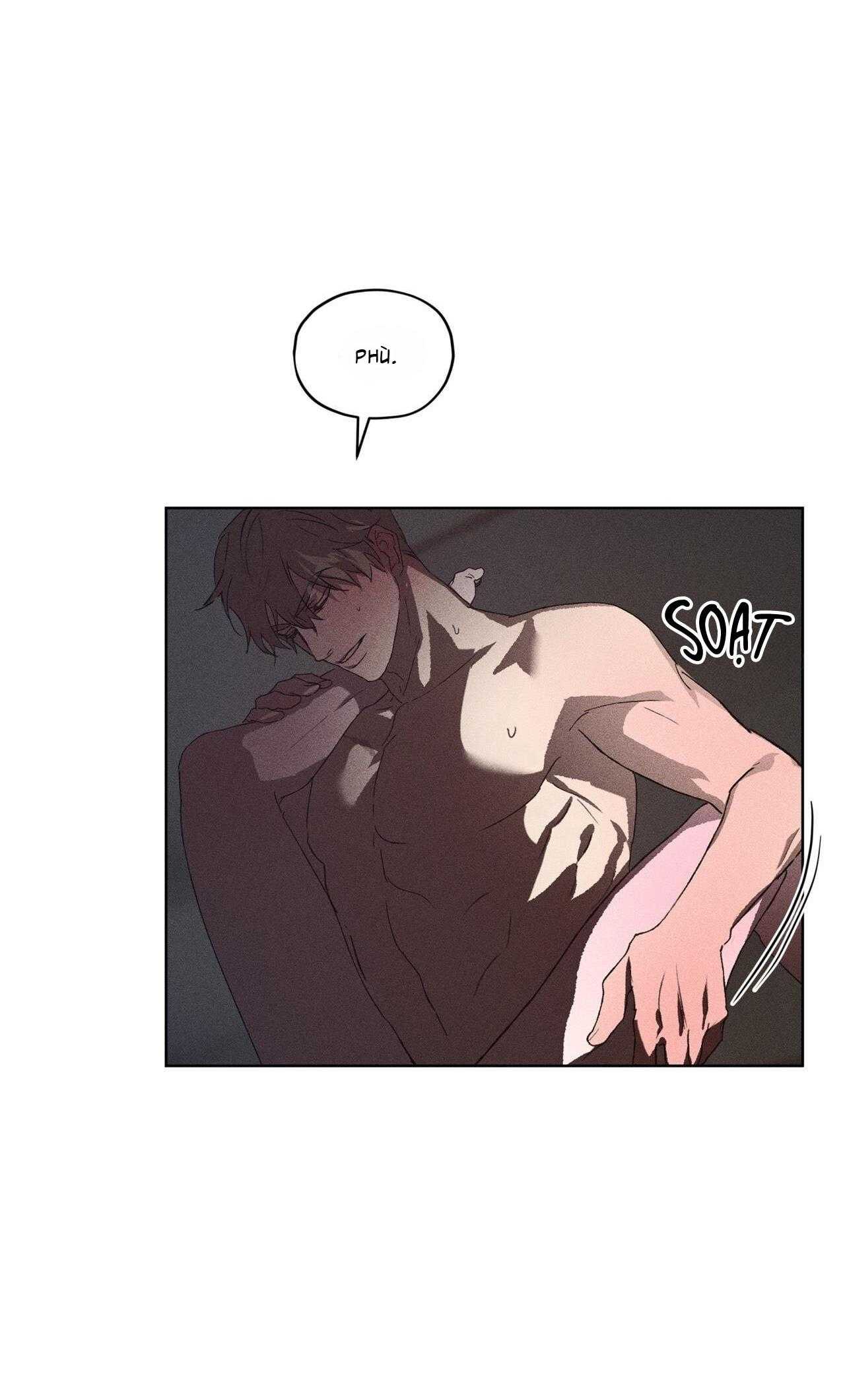 Hồi Ức Của Nhịp Thở Chapter 28 - Trang 2