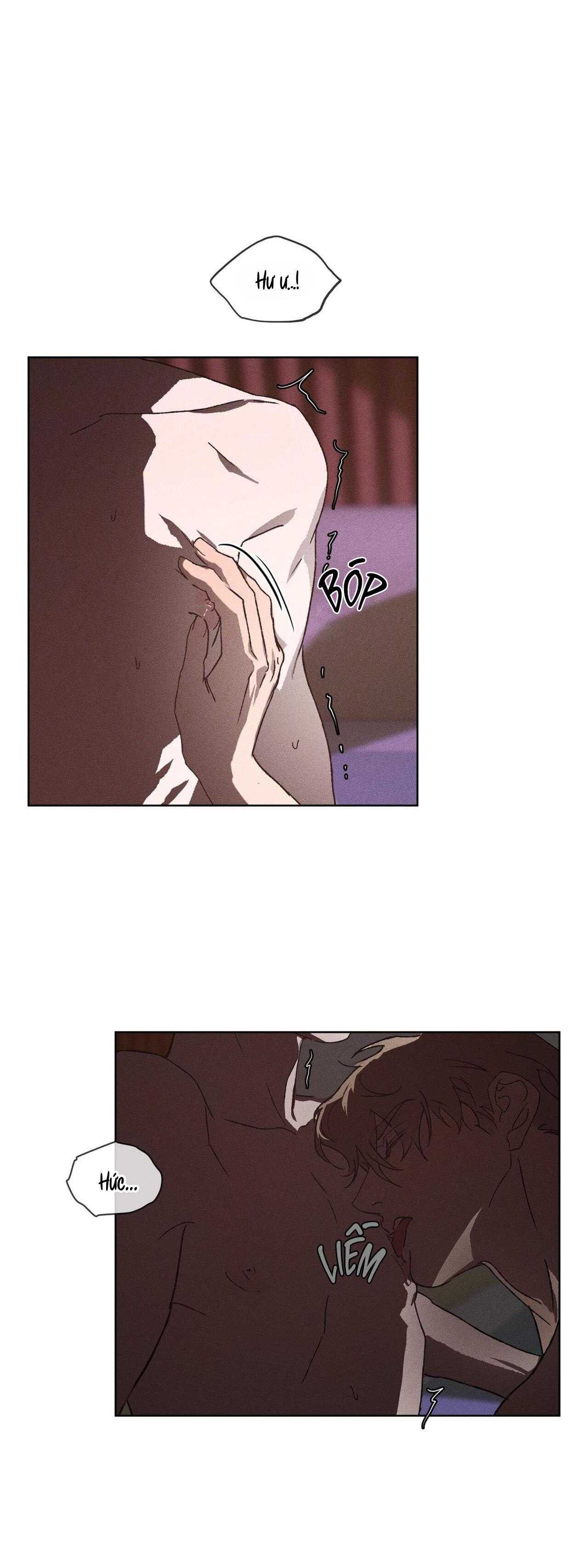 Hồi Ức Của Nhịp Thở Chapter 28 - Trang 2
