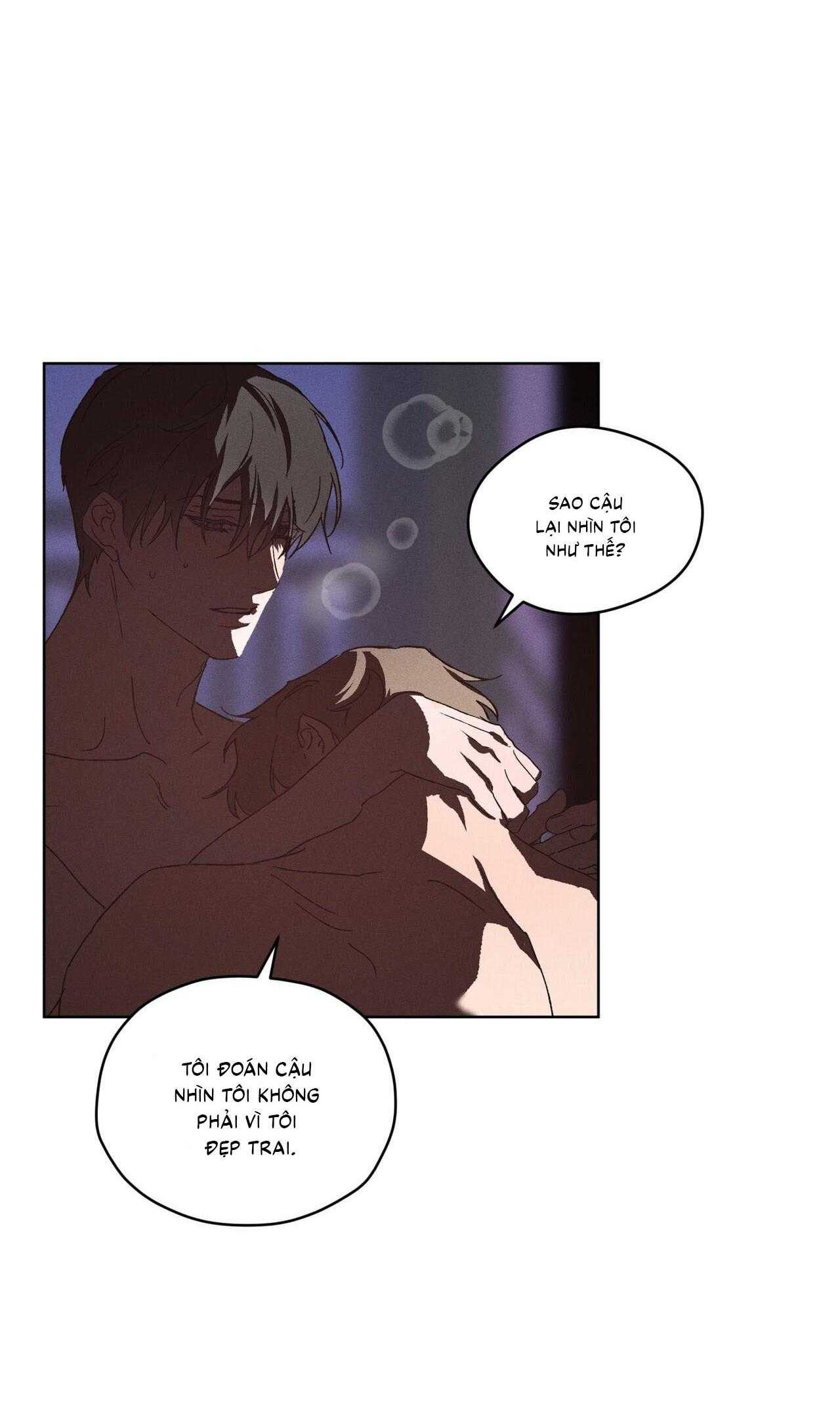 Hồi Ức Của Nhịp Thở Chapter 28 - Trang 2