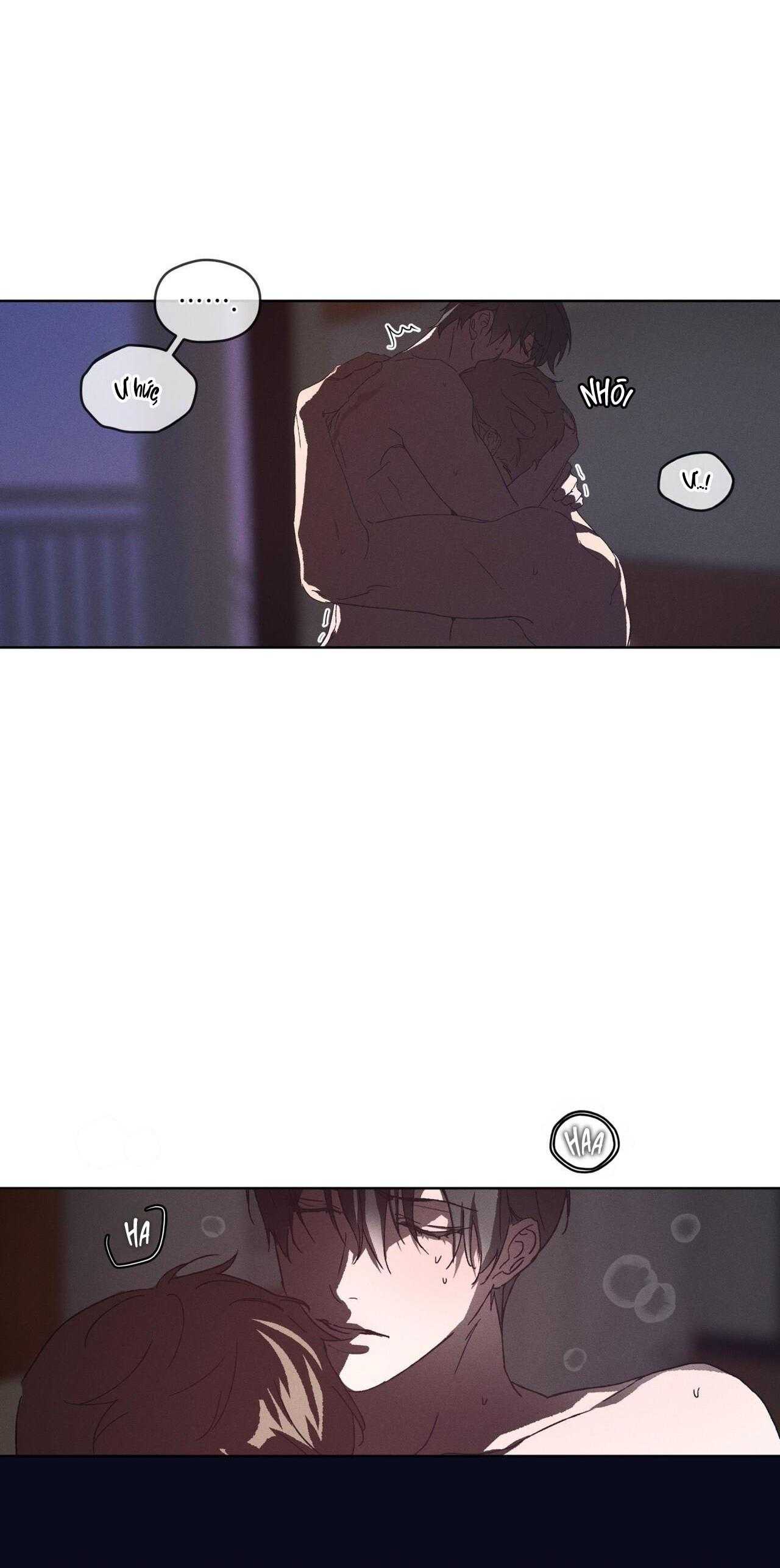 Hồi Ức Của Nhịp Thở Chapter 28 - Trang 2