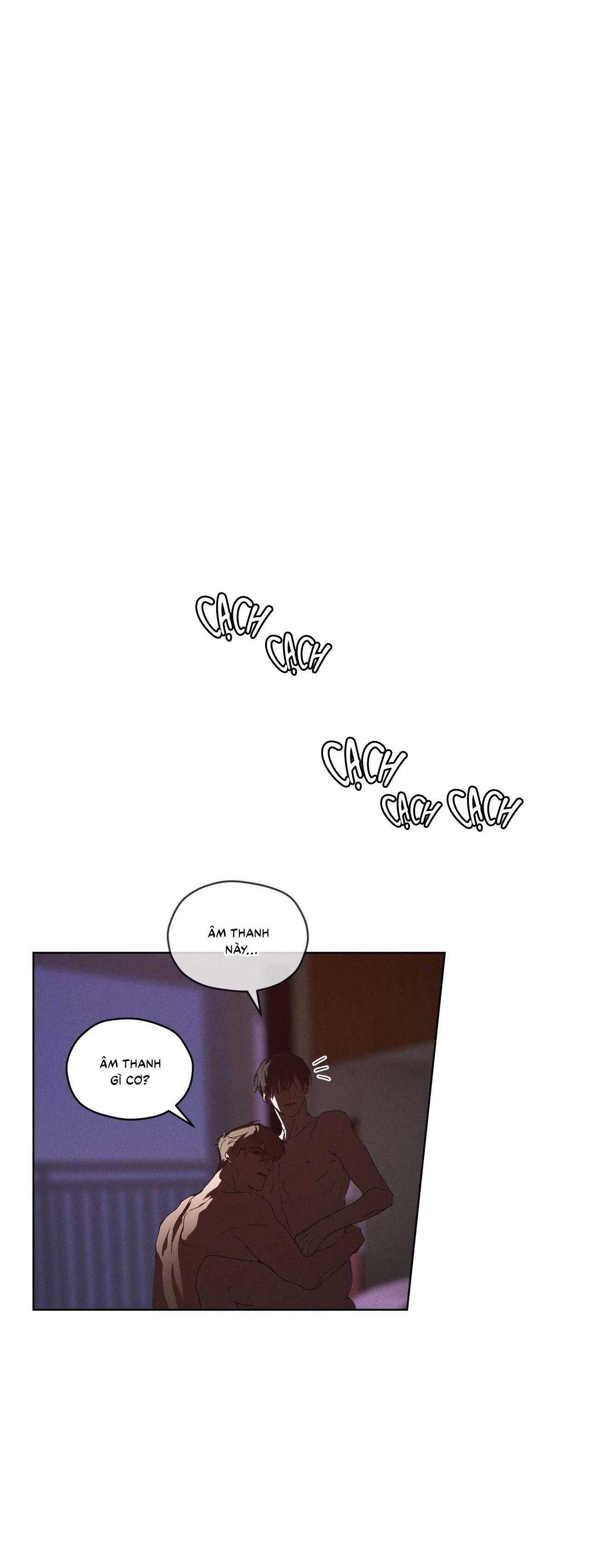 Hồi Ức Của Nhịp Thở Chapter 28 - Trang 2