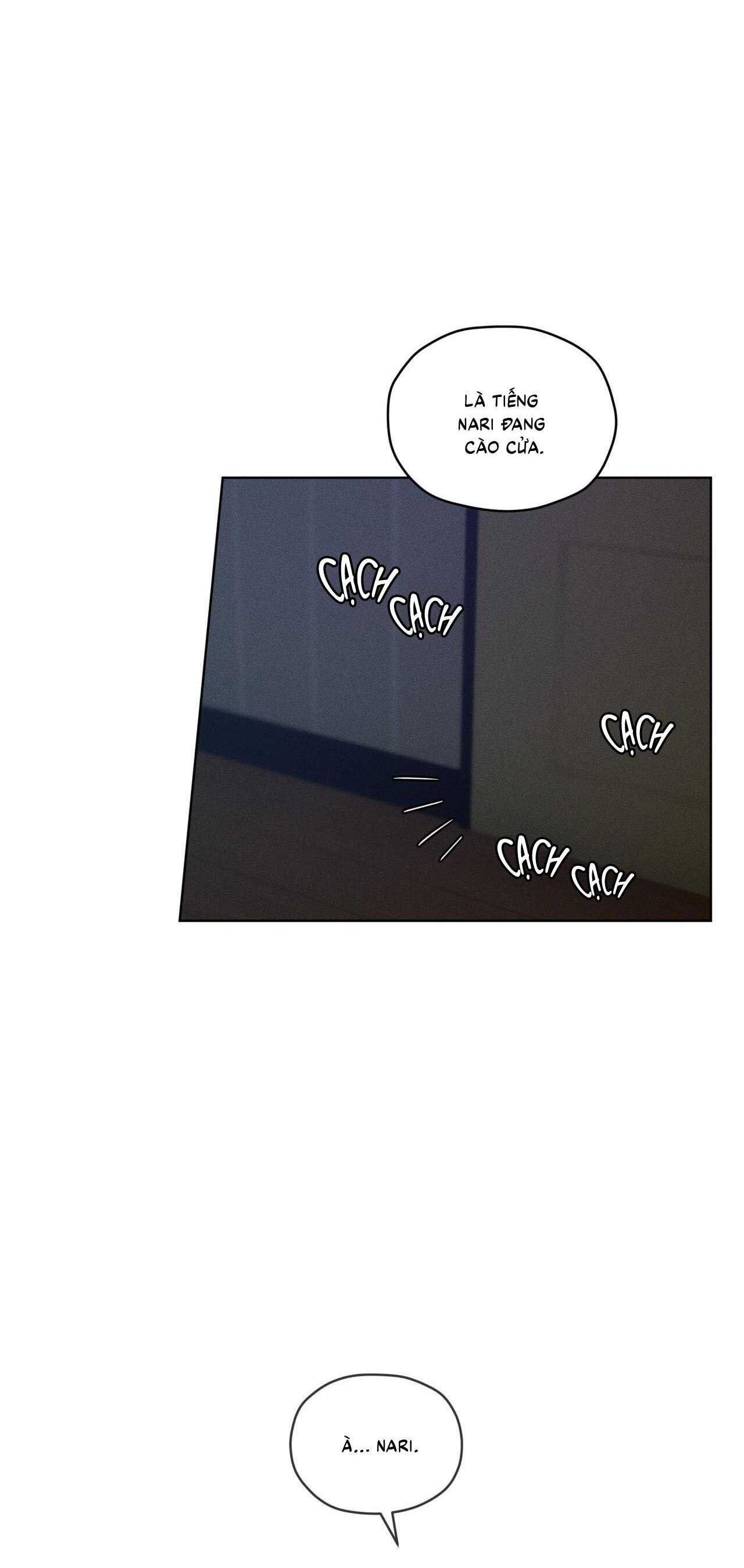 Hồi Ức Của Nhịp Thở Chapter 28 - Trang 2