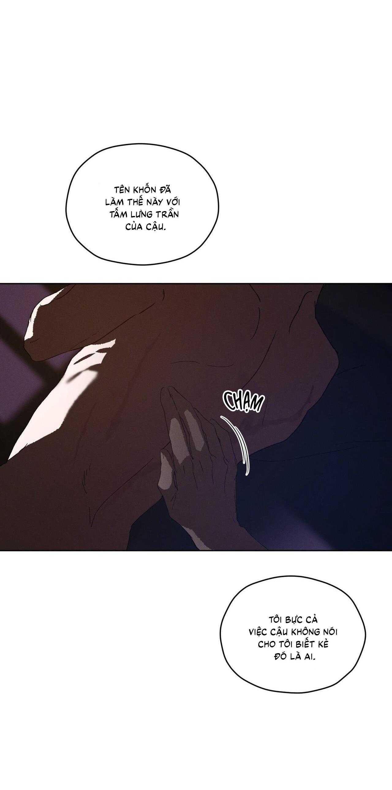 Hồi Ức Của Nhịp Thở Chapter 28 - Trang 2