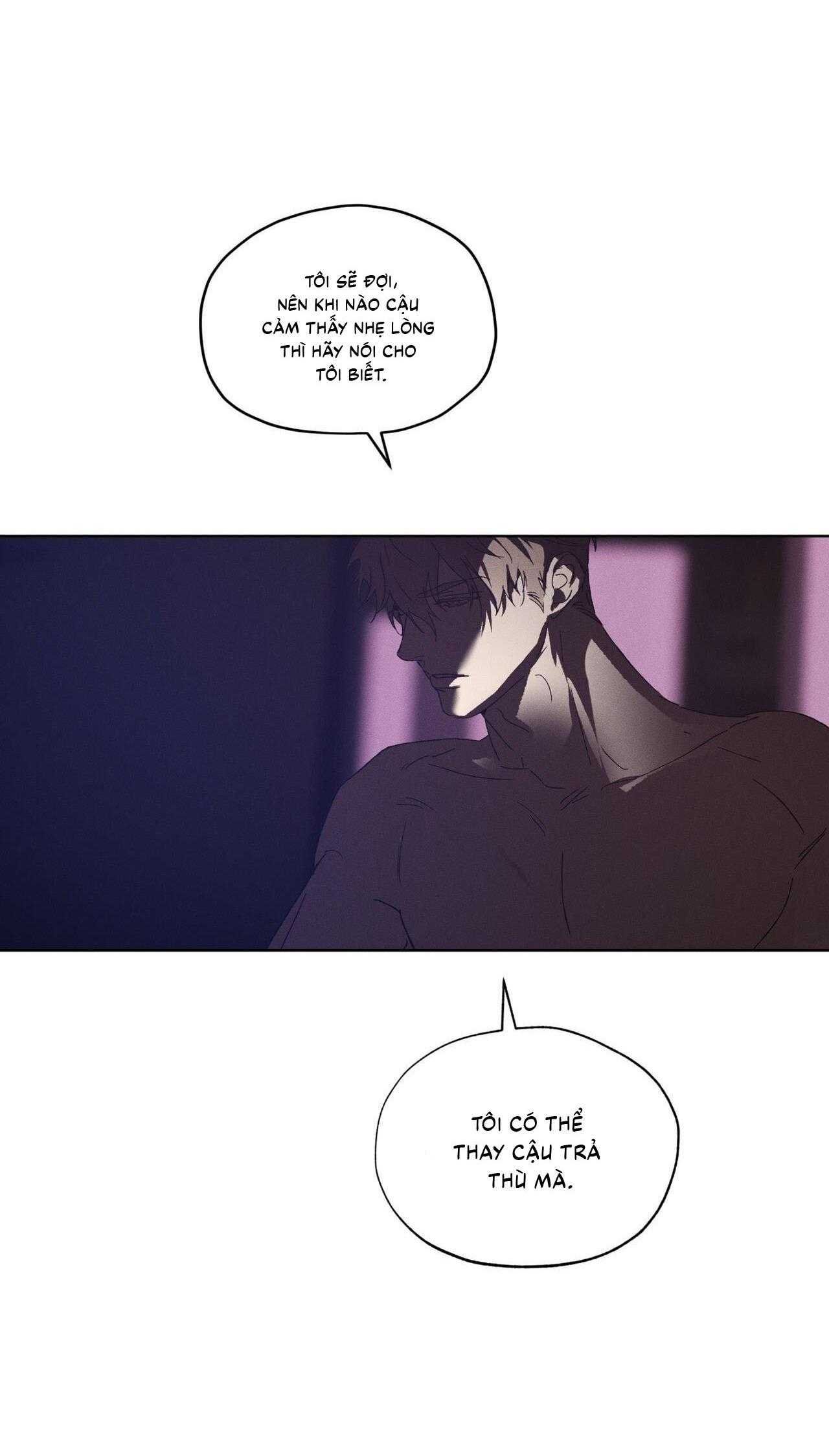 Hồi Ức Của Nhịp Thở Chapter 28 - Trang 2