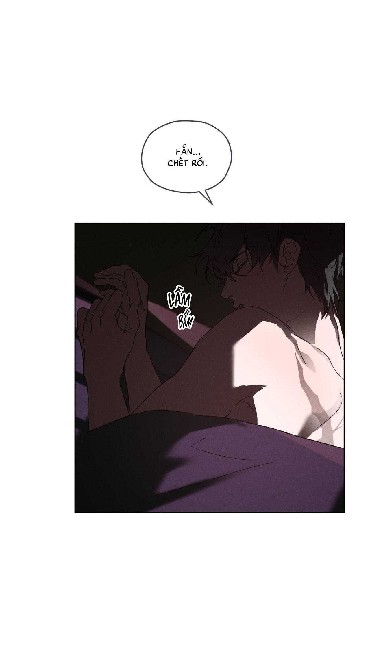 Hồi Ức Của Nhịp Thở Chapter 28 - Trang 2