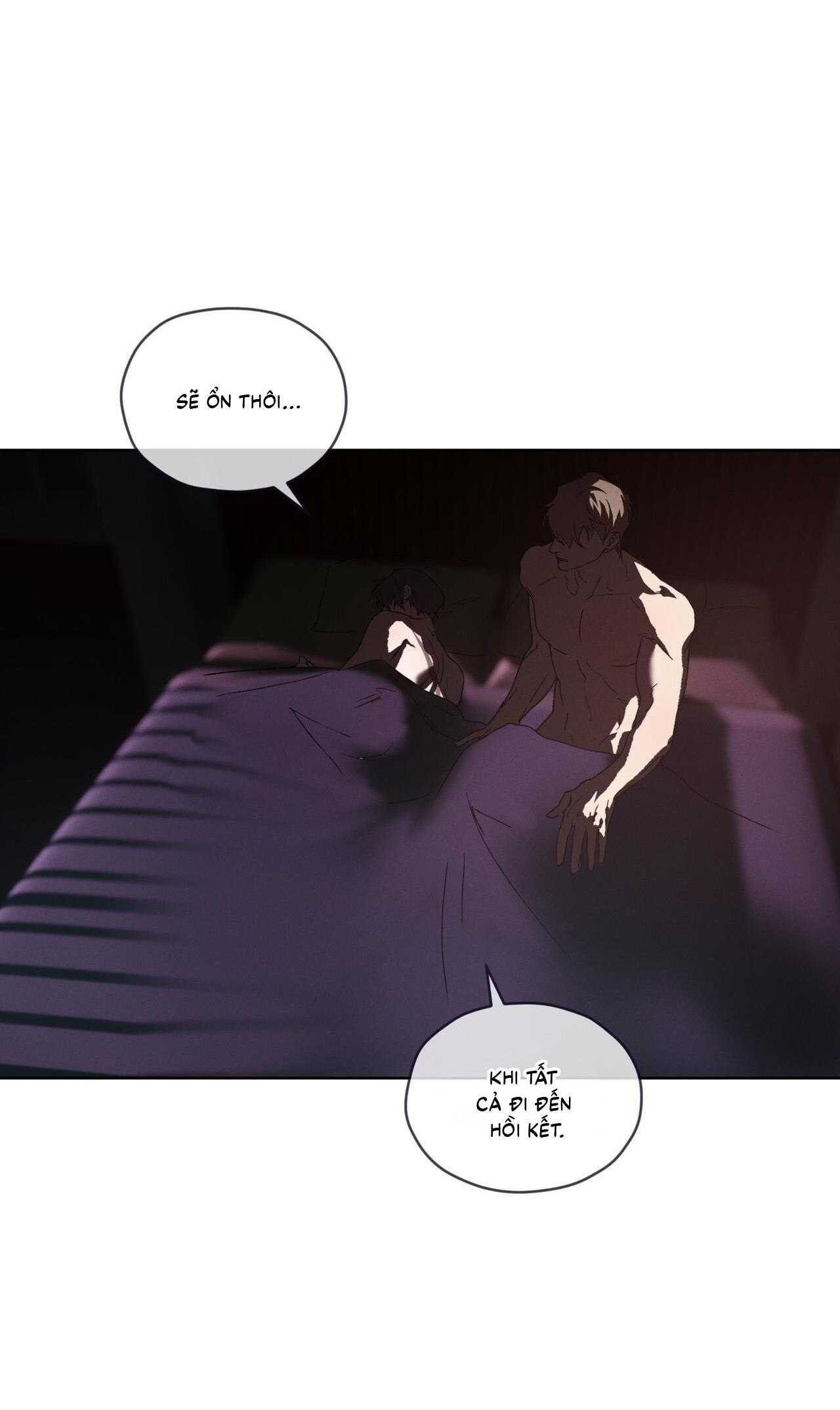 Hồi Ức Của Nhịp Thở Chapter 28 - Trang 2