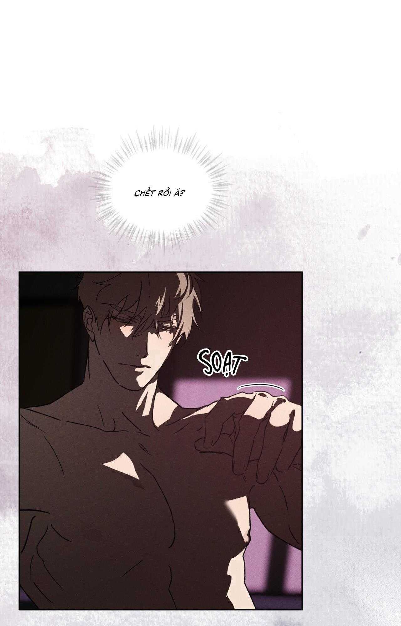 Hồi Ức Của Nhịp Thở Chapter 28 - Trang 2