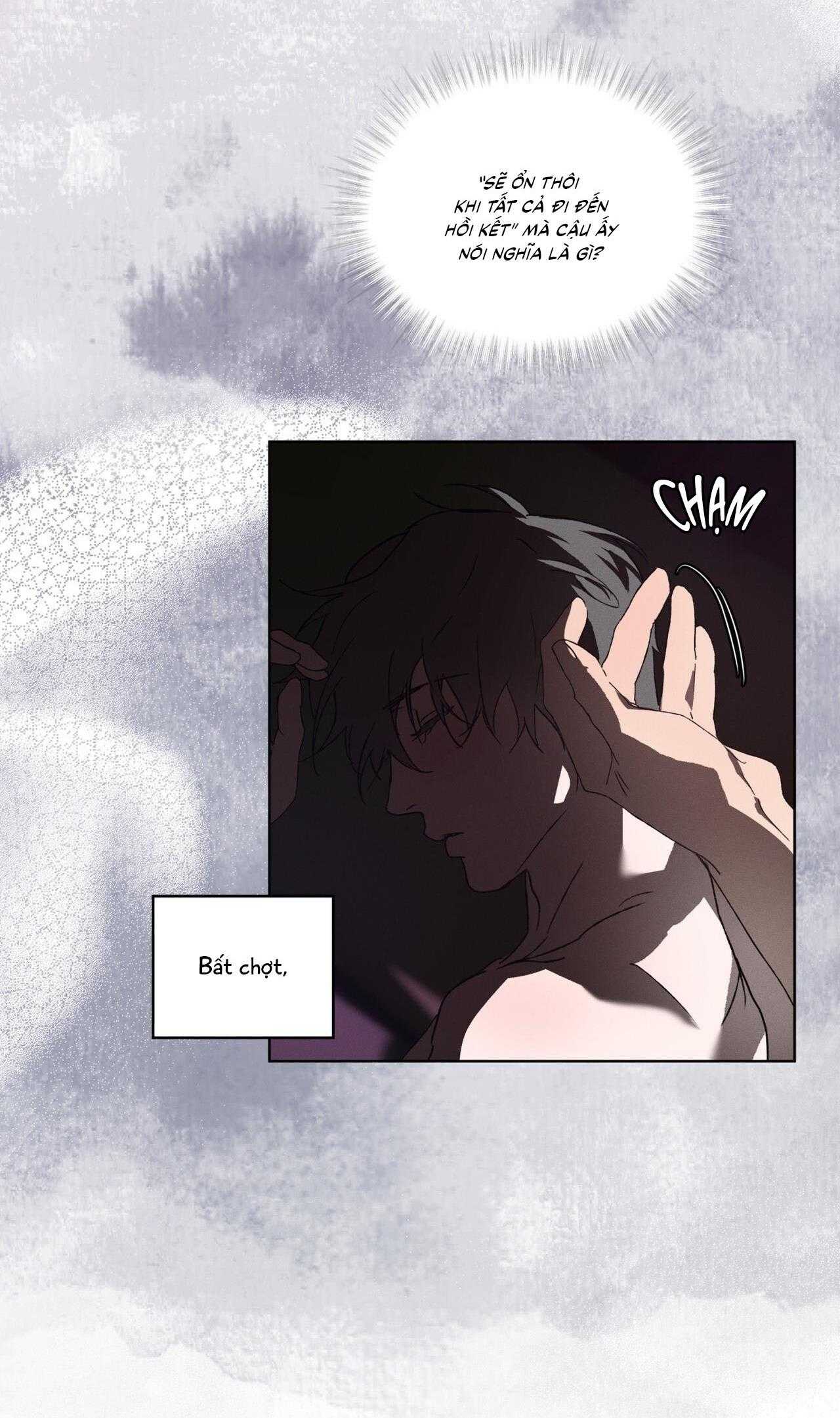 Hồi Ức Của Nhịp Thở Chapter 28 - Trang 2