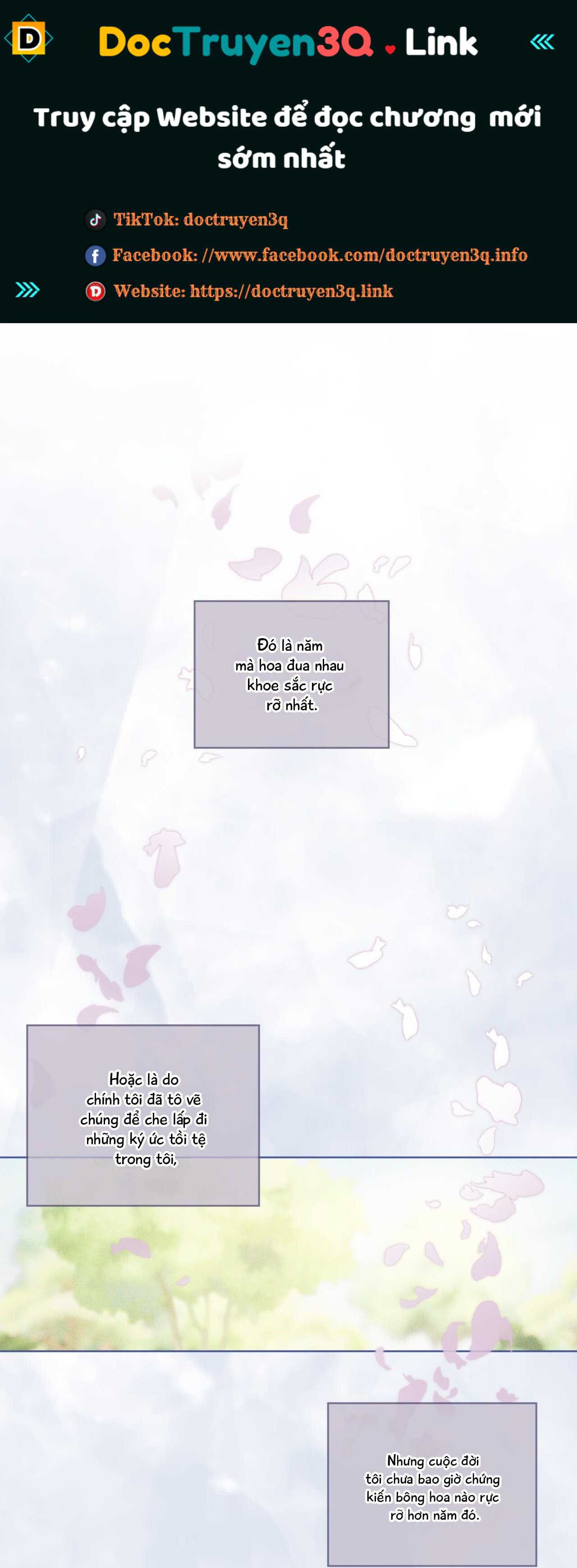 Hồi Ức Của Nhịp Thở Chapter 29 - Trang 2