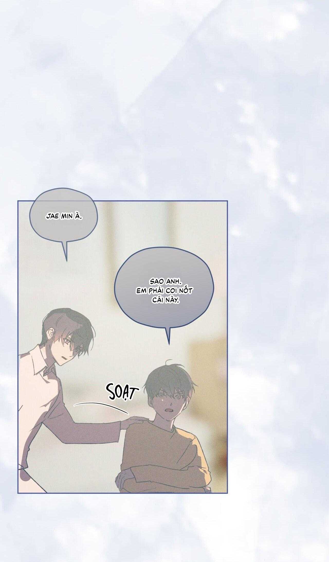 Hồi Ức Của Nhịp Thở Chapter 29 - Trang 2